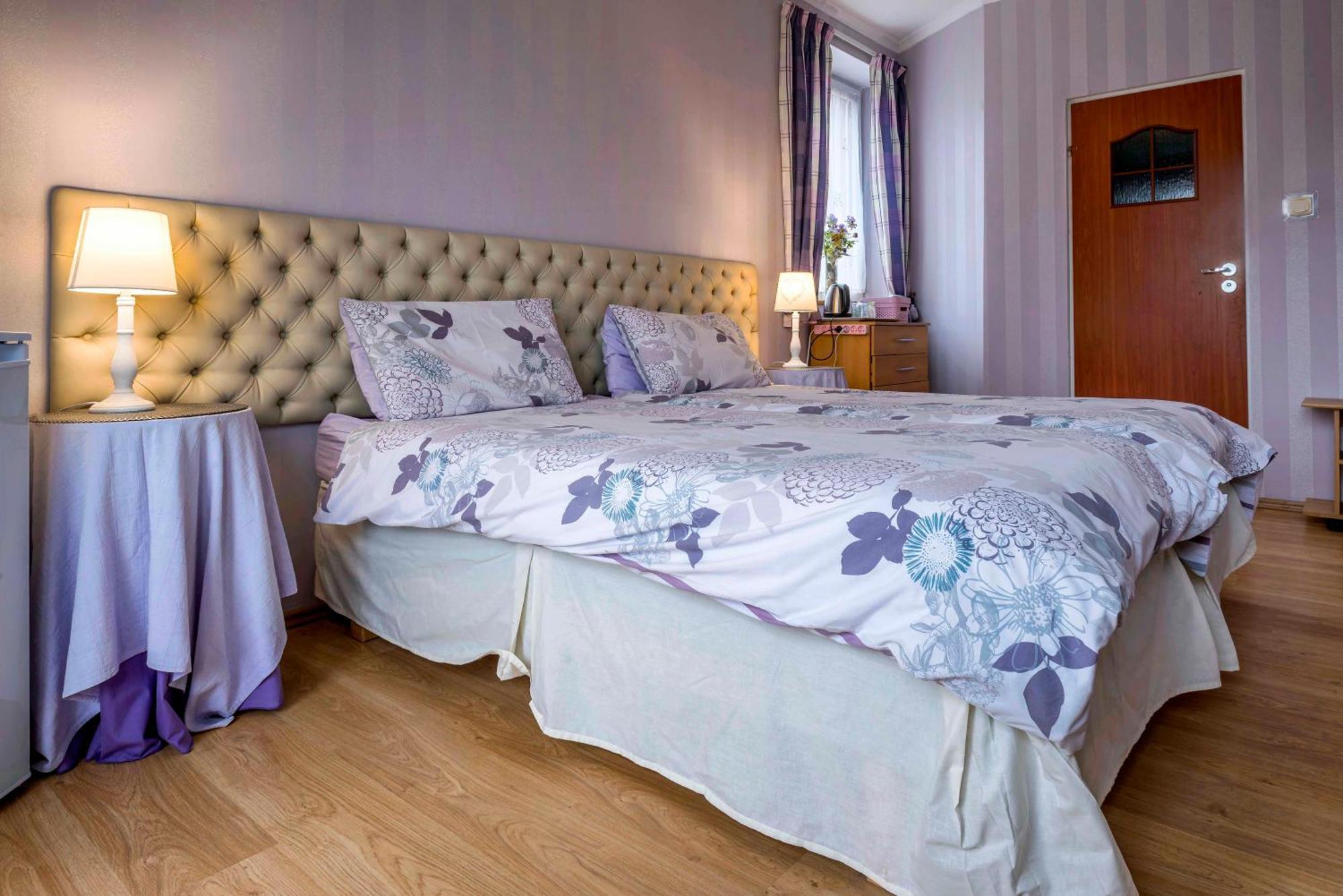 Pensjonat Nad Jeziorem Lakeside Brodnica Dolna المظهر الخارجي الصورة